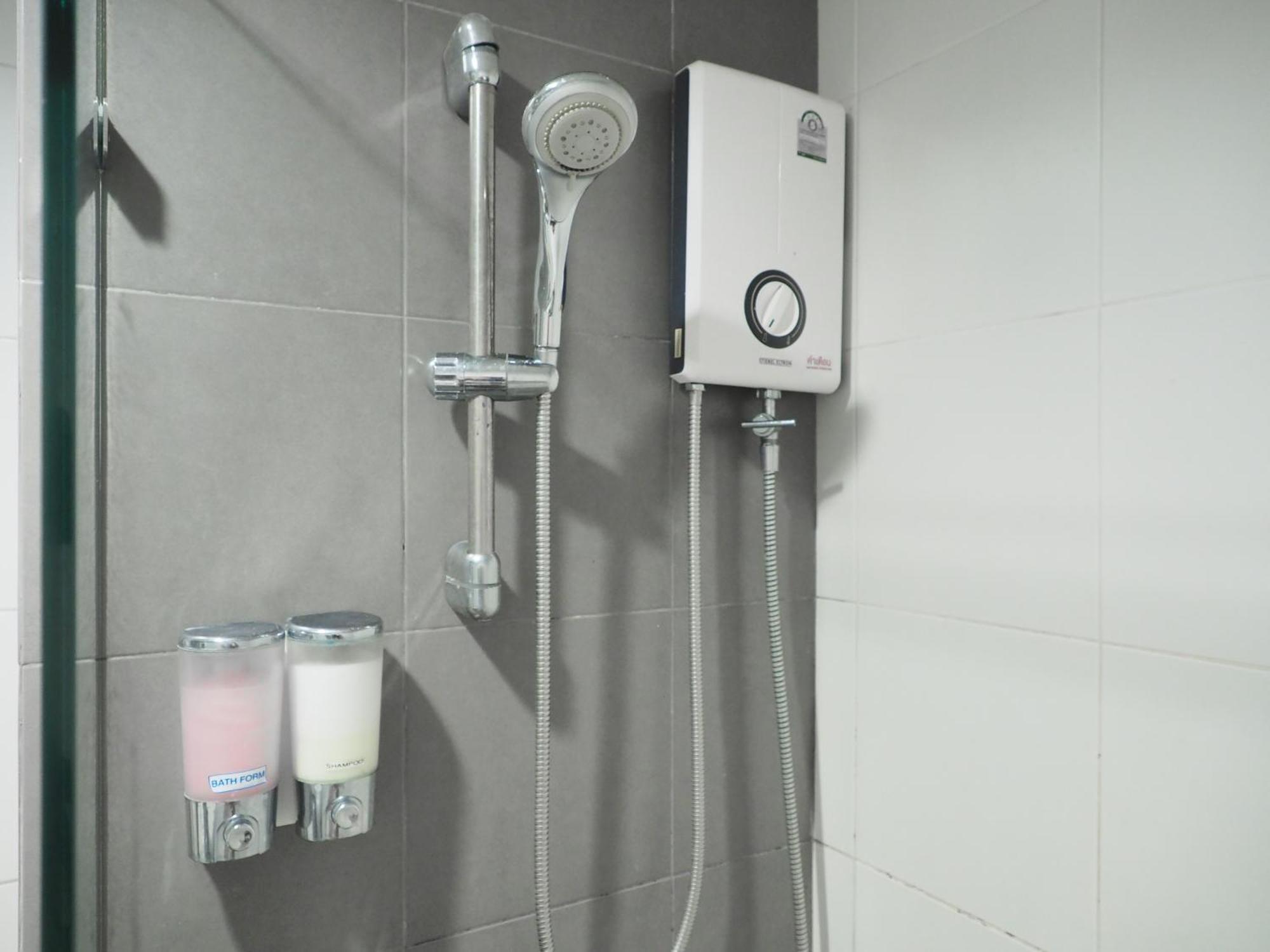 Fortune D Hotel Loei Εξωτερικό φωτογραφία