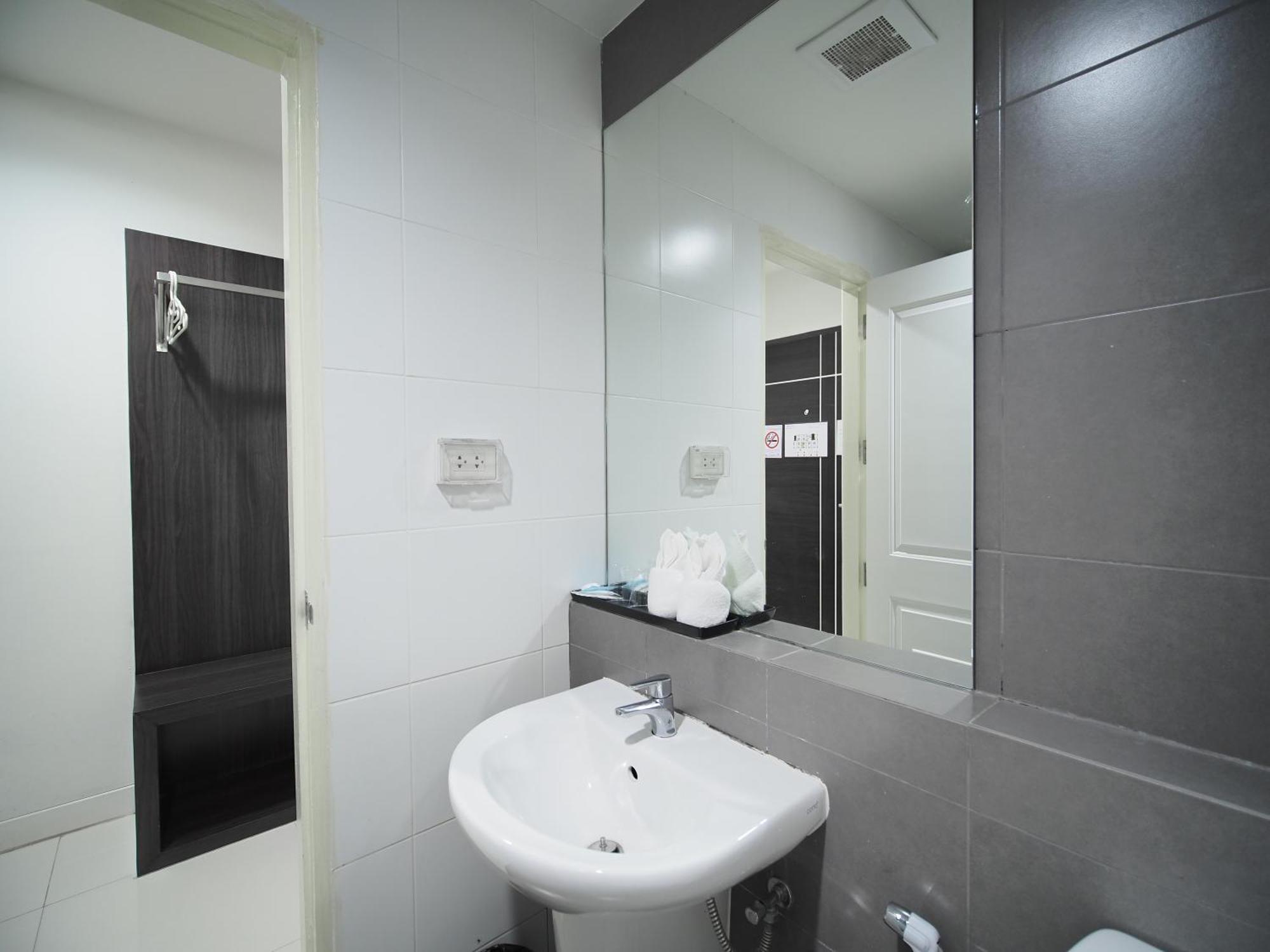 Fortune D Hotel Loei Εξωτερικό φωτογραφία