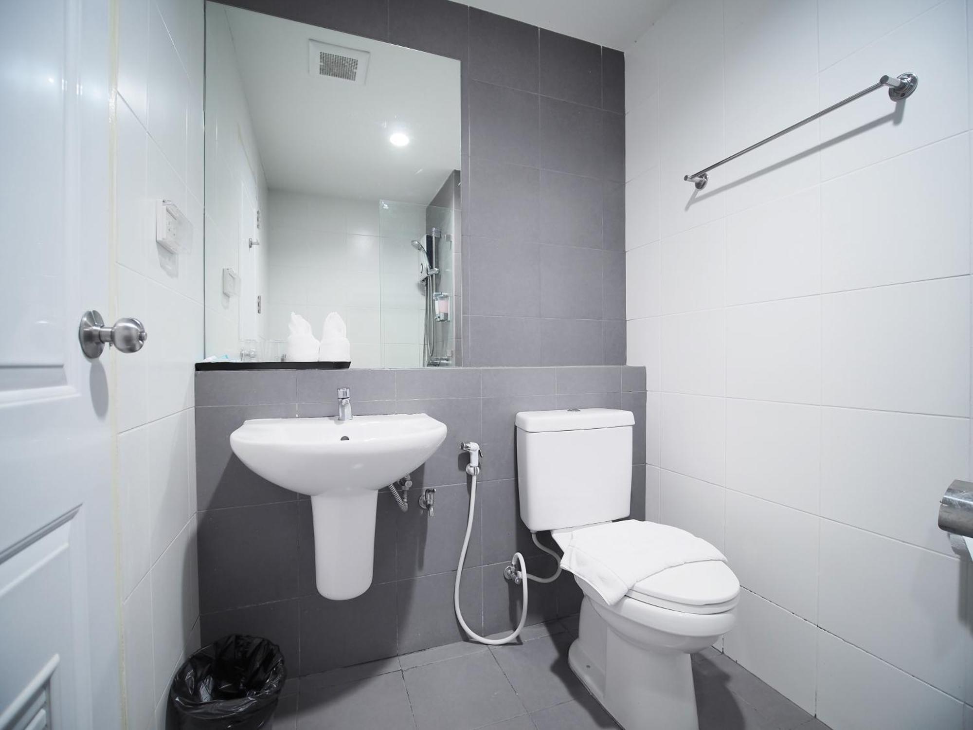 Fortune D Hotel Loei Εξωτερικό φωτογραφία
