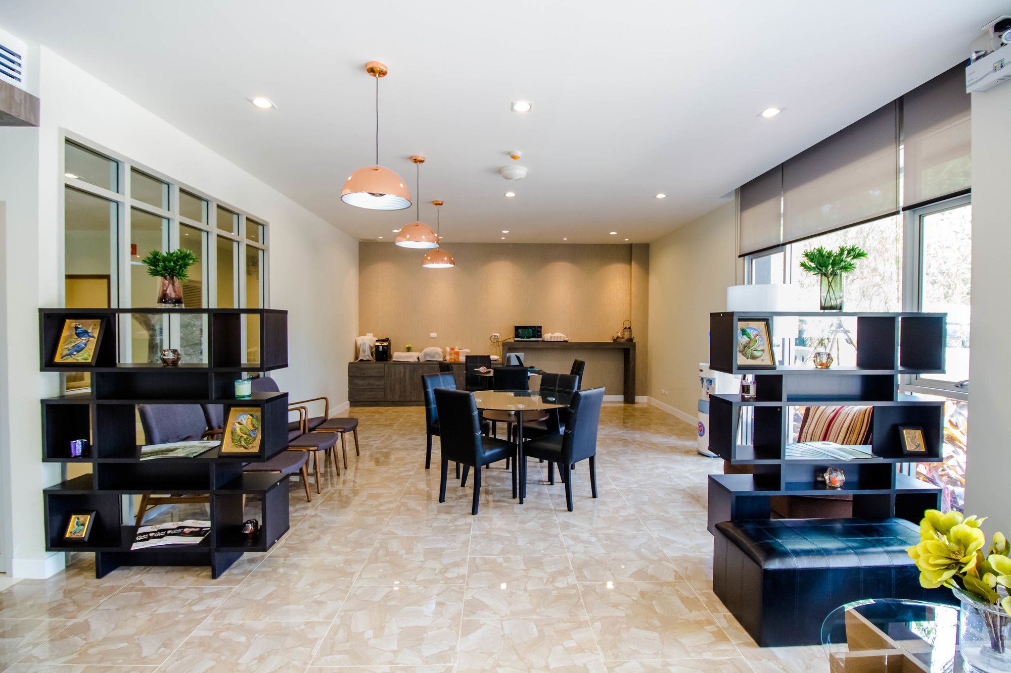 Fortune D Hotel Loei Εξωτερικό φωτογραφία