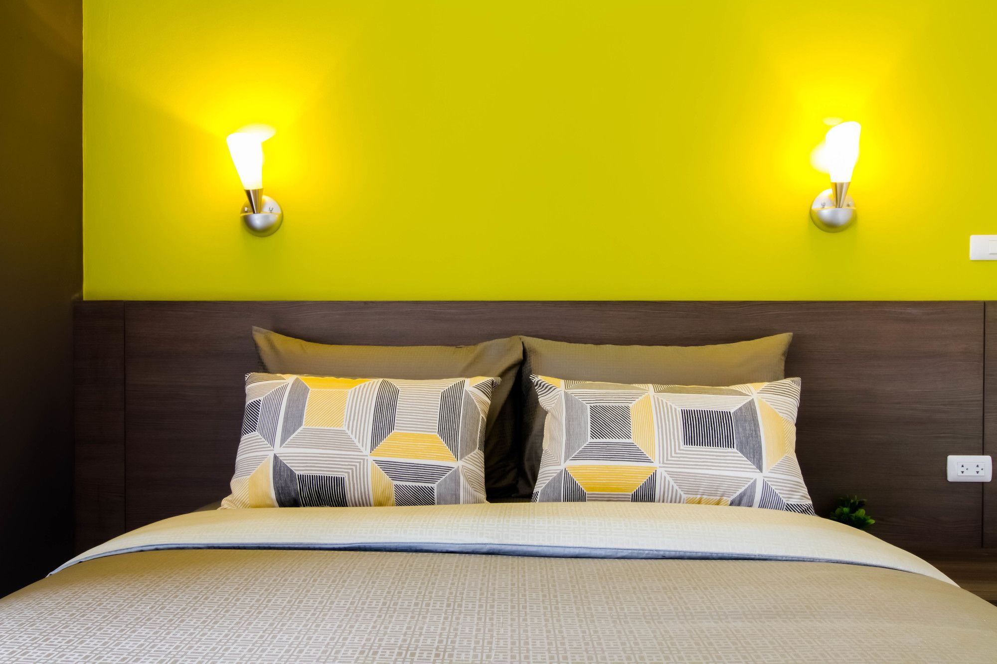 Fortune D Hotel Loei Εξωτερικό φωτογραφία