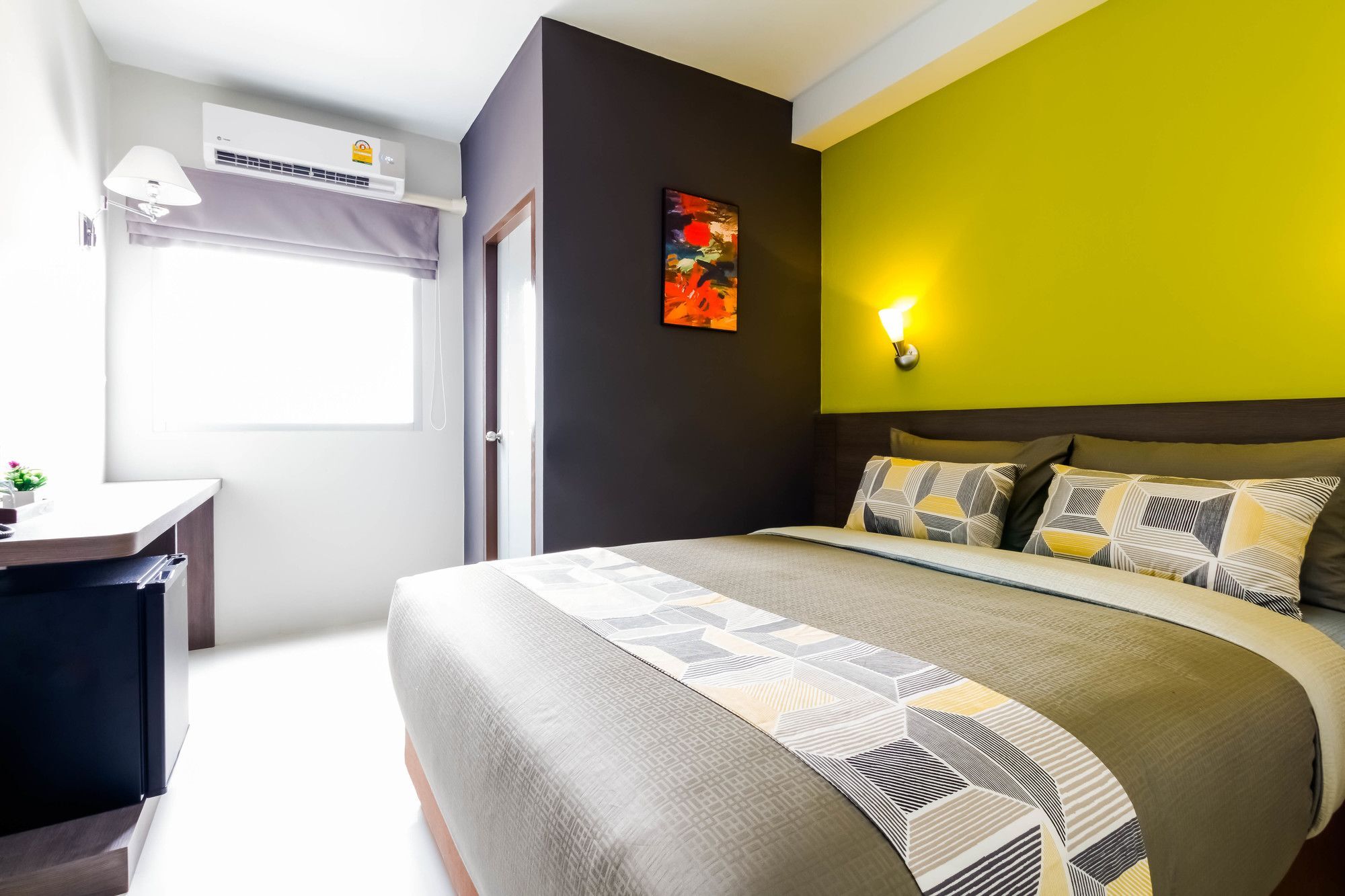 Fortune D Hotel Loei Εξωτερικό φωτογραφία
